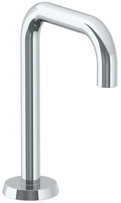 WATERMARK Blue 37 Blue / Zen Automatic Deck Mount Spout and Sensor (For premixed water only) 37-2.18-AUT (ON SALE)