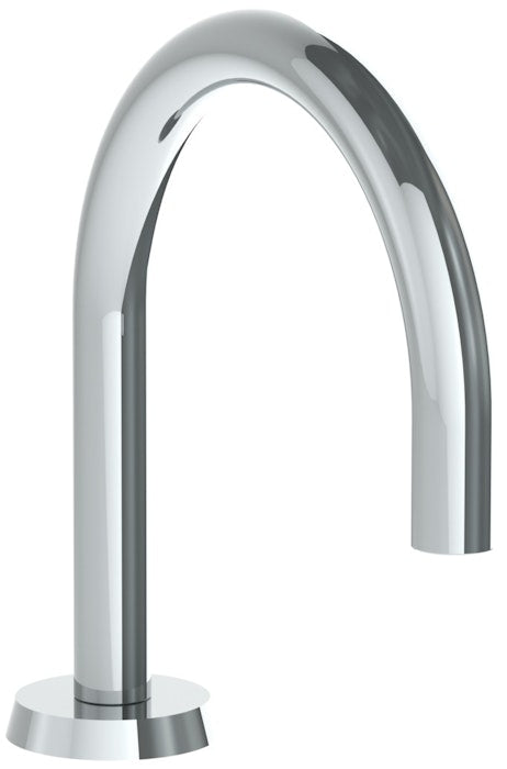 WATERMARK Blue 37 Blue / Zen Automatic Deck Mount Spout and Sensor (For premixed water only) 37-2S-AUT (ON SALE)