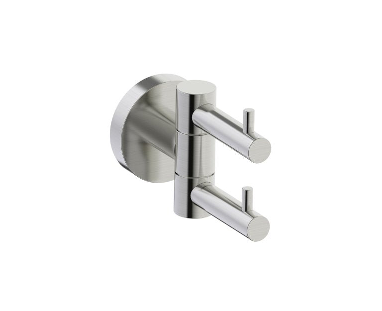 Kartners 373 Series Double Robe Hook (PLEASE CALL US FOR SPECIAL PRICING)