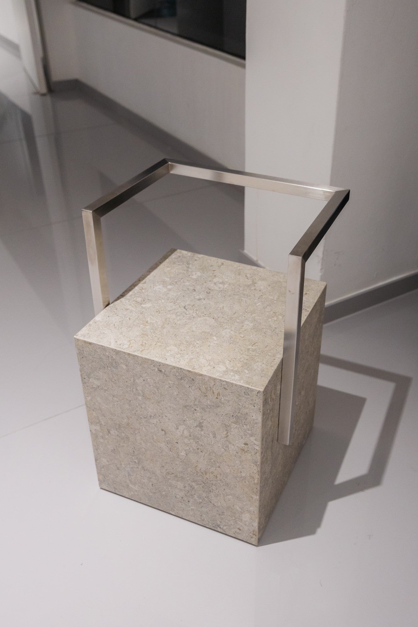 Grigio Dekton - Pietra kode - (ON SPECIAL - PLEASE CALL US)