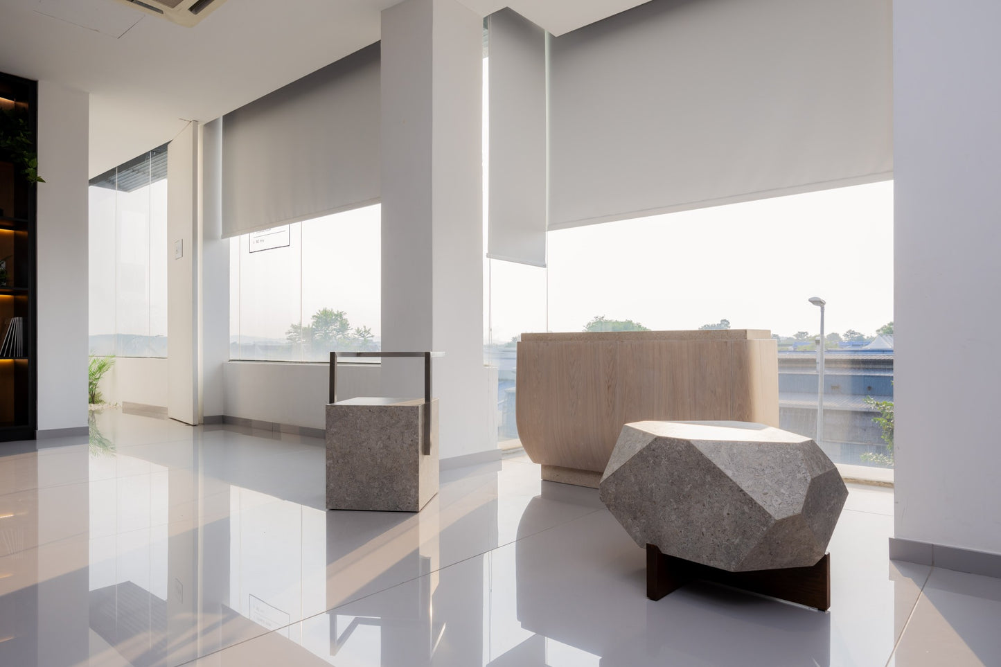 Grigio Dekton - Pietra kode - (ON SPECIAL - PLEASE CALL US)