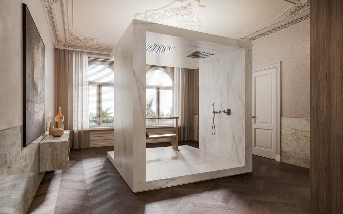 Taga Dekton - Stonika - Taj Mahal Look (ON SPECIAL - PLEASE CALL US)