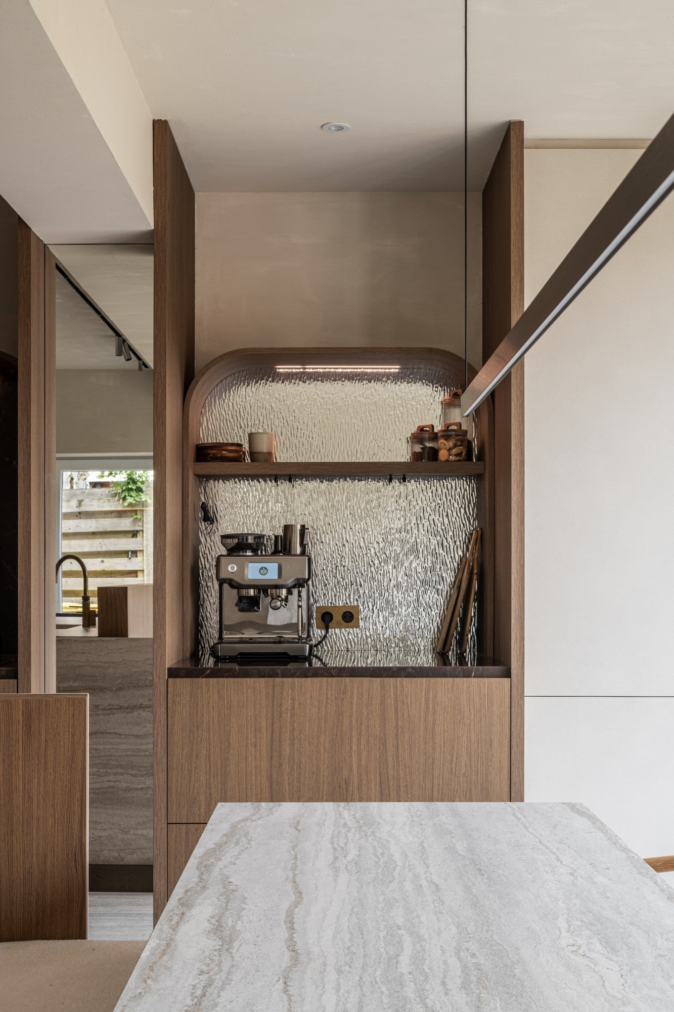 Trevi Dekton - Pietra edition - (ON SPECIAL - PLEASE CALL US)
