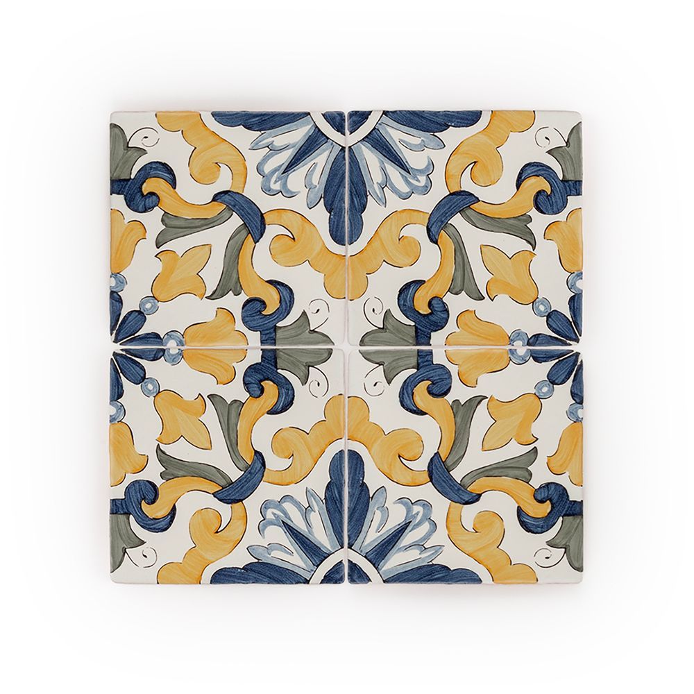 Field Tile 5x5 Lisbon Traditional  40206 - Jeffrey Court (Please Call us for Special Pricing)