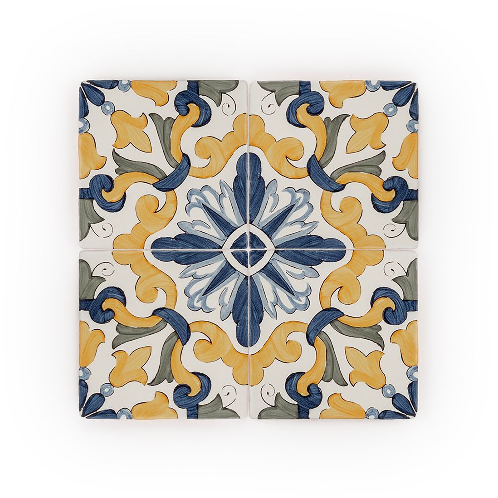 Field Tile 5x5 Lisbon Traditional  40206 - Jeffrey Court (Please Call us for Special Pricing)