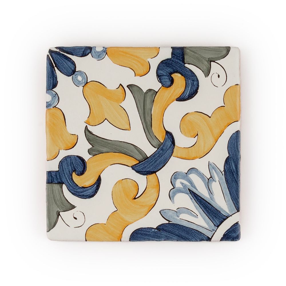 Field Tile 5x5 Lisbon Traditional  40206 - Jeffrey Court (Please Call us for Special Pricing)