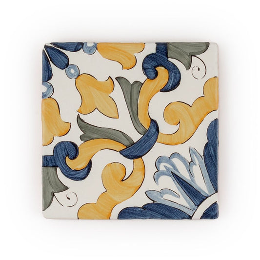 Field Tile 5x5 Lisbon Traditional  40206 - Jeffrey Court (Please Call us for Special Pricing)