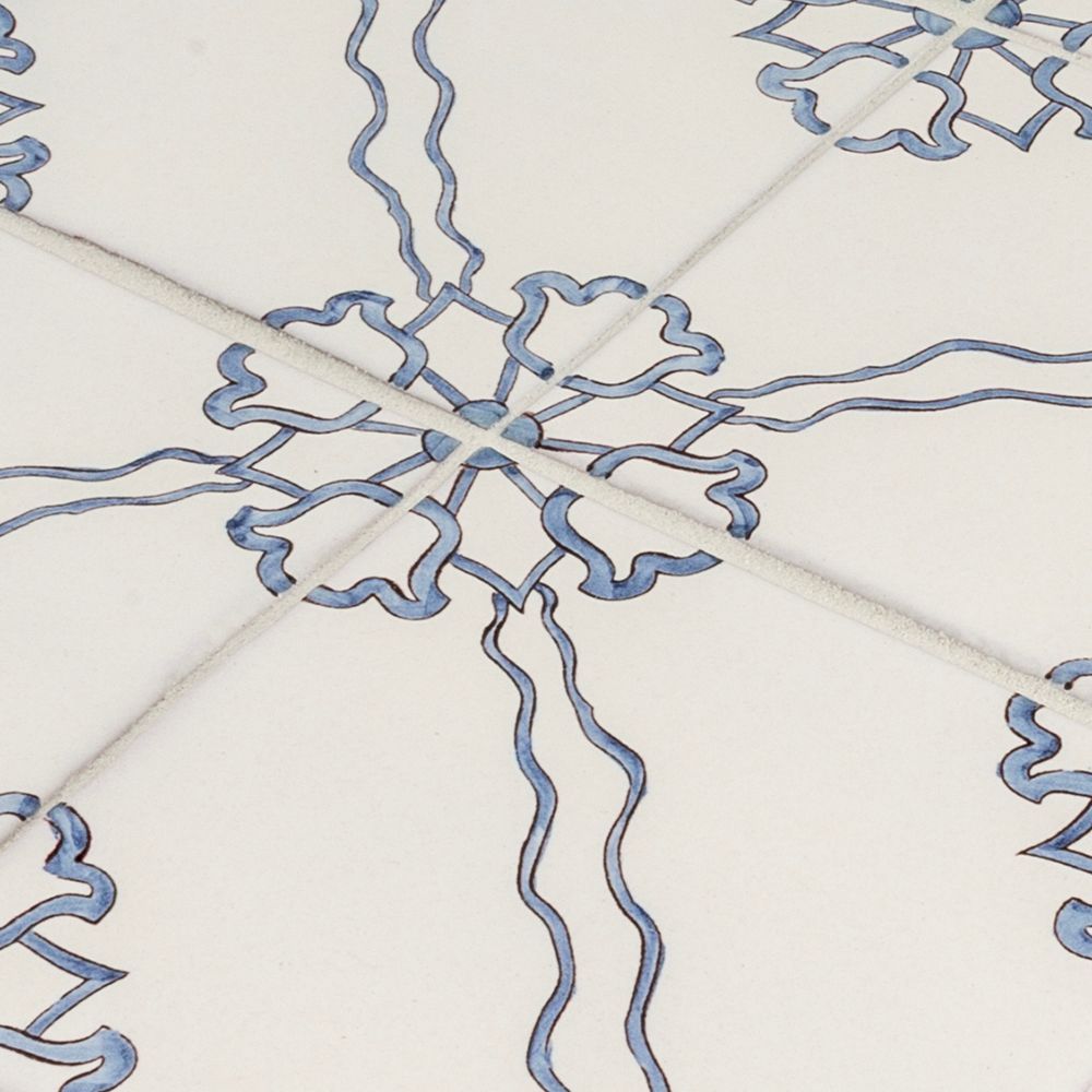 Field Tile 5x5 Cordoba Traditional  40243 - Jeffrey Court (Please Call us for Special Pricing)