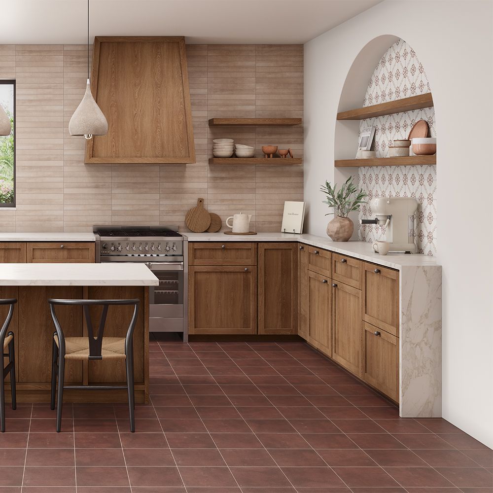 Field Tile 10 x 10 Ignus  41703 - Jeffrey Court (Please Call us for Special Pricing)