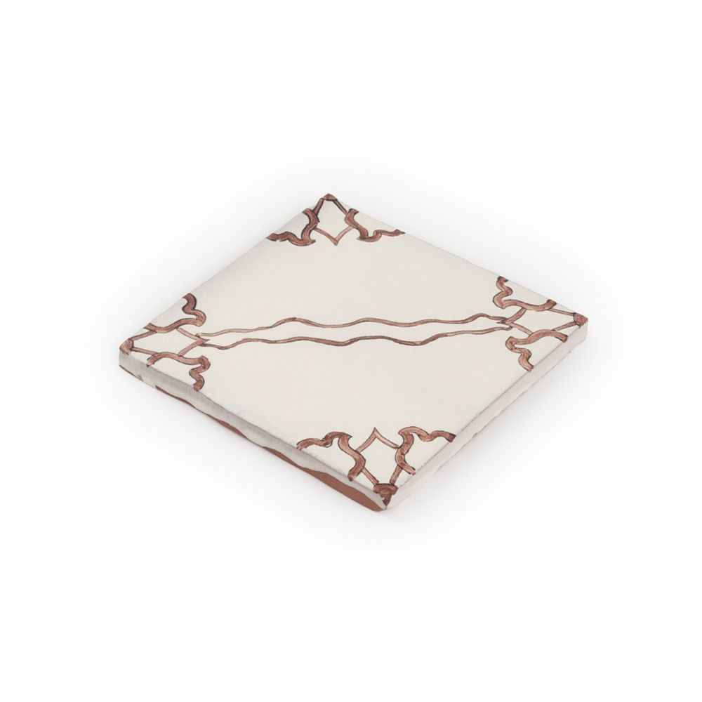 Field Tile 5x5 Cordoba Contempo  40245 - Jeffrey Court (Please Call us for Special Pricing)