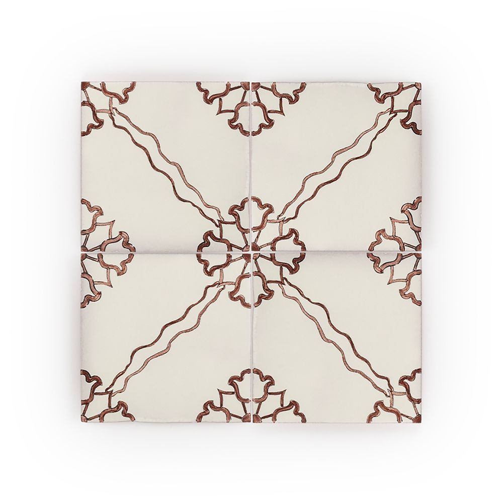 Field Tile 5x5 Cordoba Contempo  40245 - Jeffrey Court (Please Call us for Special Pricing)