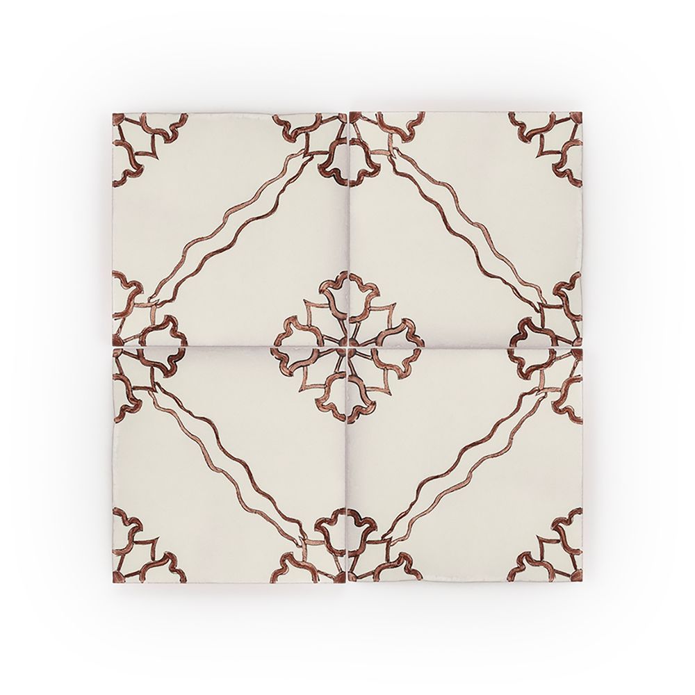 Field Tile 5x5 Cordoba Contempo  40245 - Jeffrey Court (Please Call us for Special Pricing)
