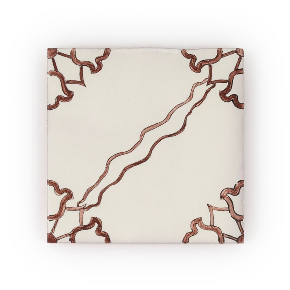 Field Tile 5x5 Cordoba Contempo  40245 - Jeffrey Court (Please Call us for Special Pricing)
