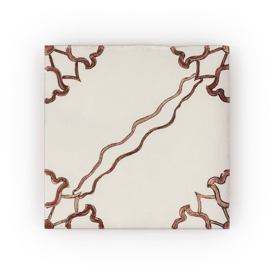 Field Tile 5x5 Cordoba Contempo  40245 - Jeffrey Court (Please Call us for Special Pricing)