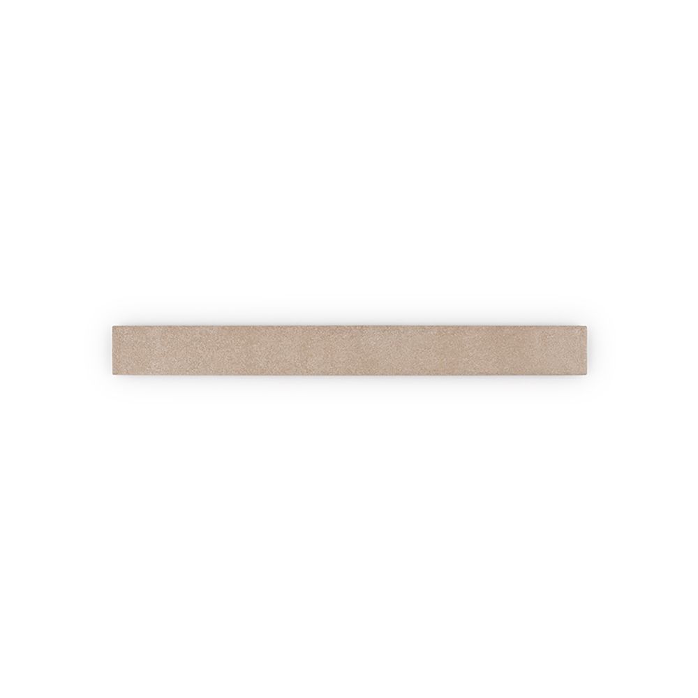 Field Tile Porto 2 x 18 Beige  40247 - Jeffrey Court (Please Call us for Special Pricing)