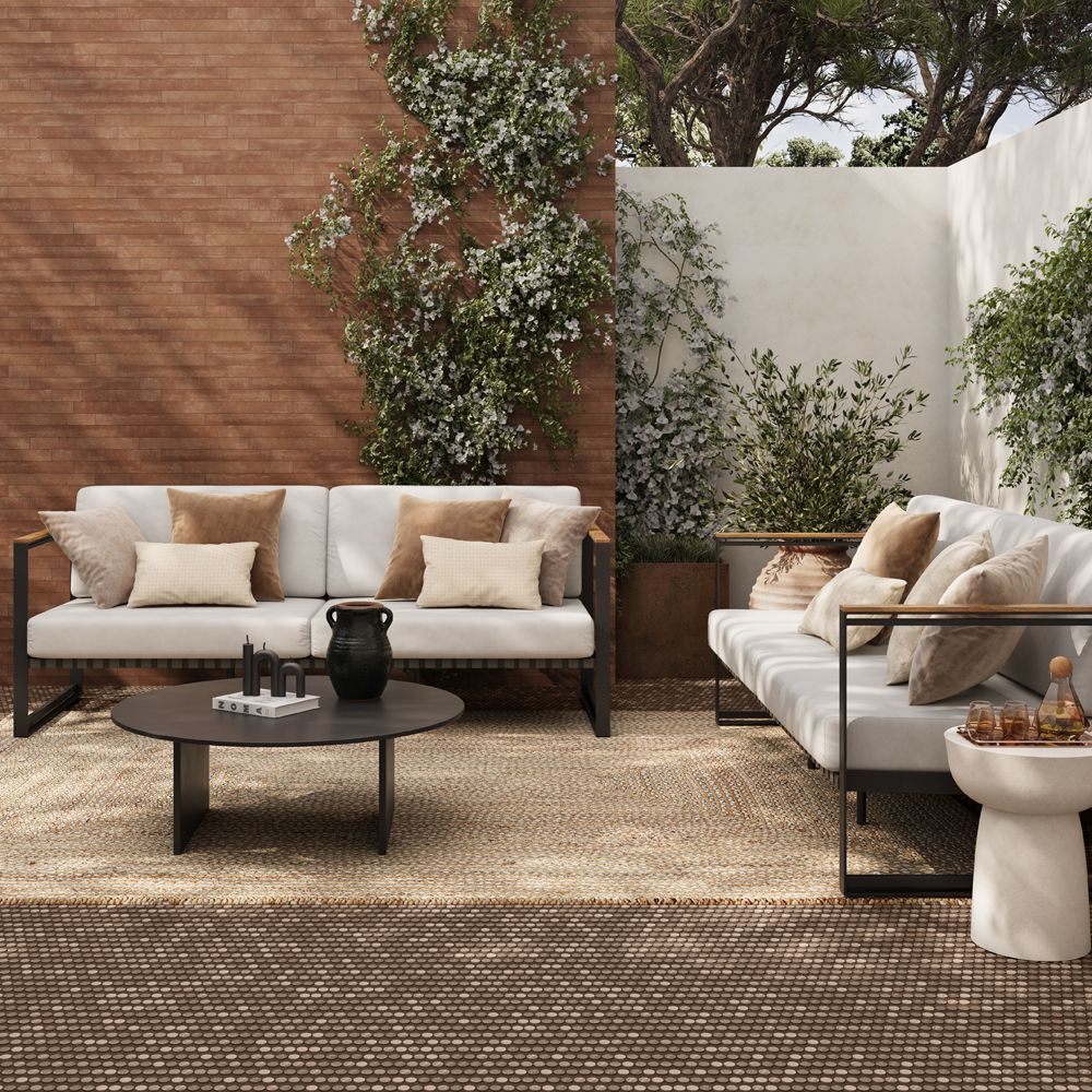 Field Tile Porto 2 x 18 Cotto  40250 - Jeffrey Court (Please Call us for Special Pricing)