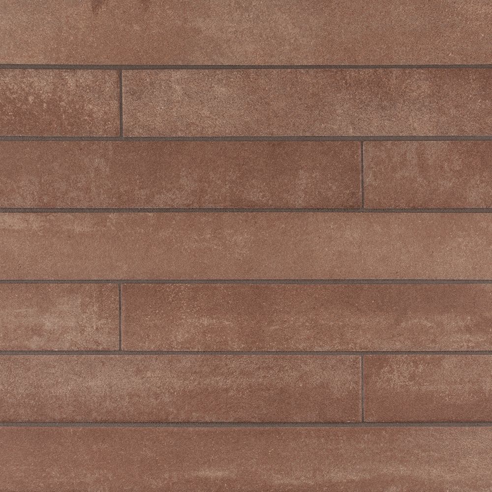 Field Tile Porto 2 x 18 Cotto  40250 - Jeffrey Court (Please Call us for Special Pricing)