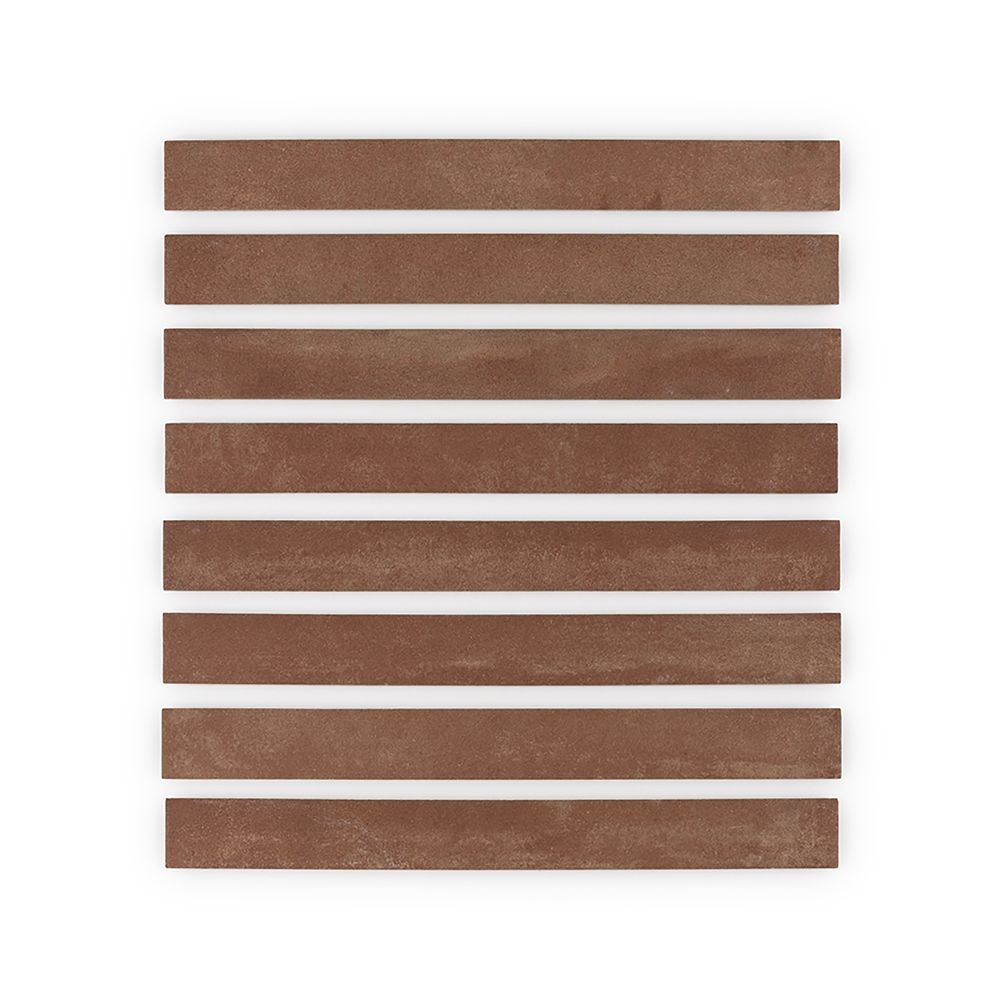Field Tile Porto 2 x 18 Cotto  40250 - Jeffrey Court (Please Call us for Special Pricing)