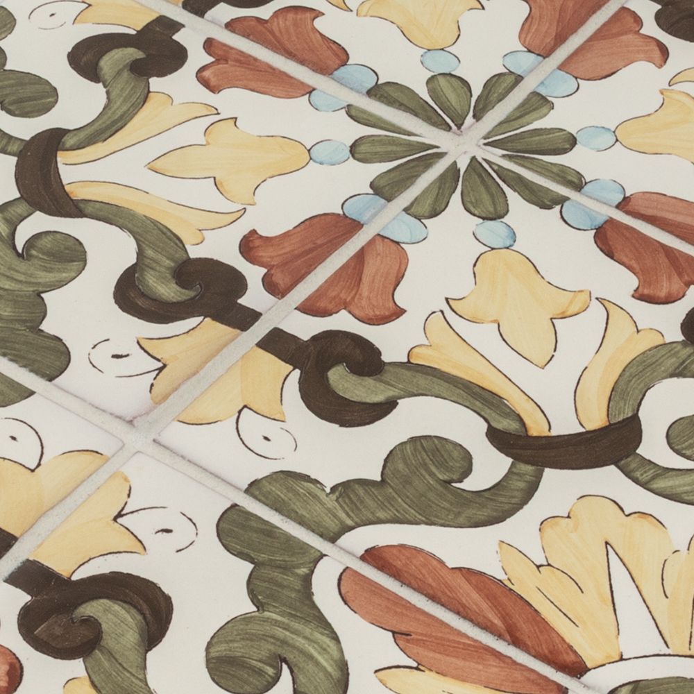 Field Tile 5x5 Lisbon Contempo  40306 - Jeffrey Court (Please Call us for Special Pricing)