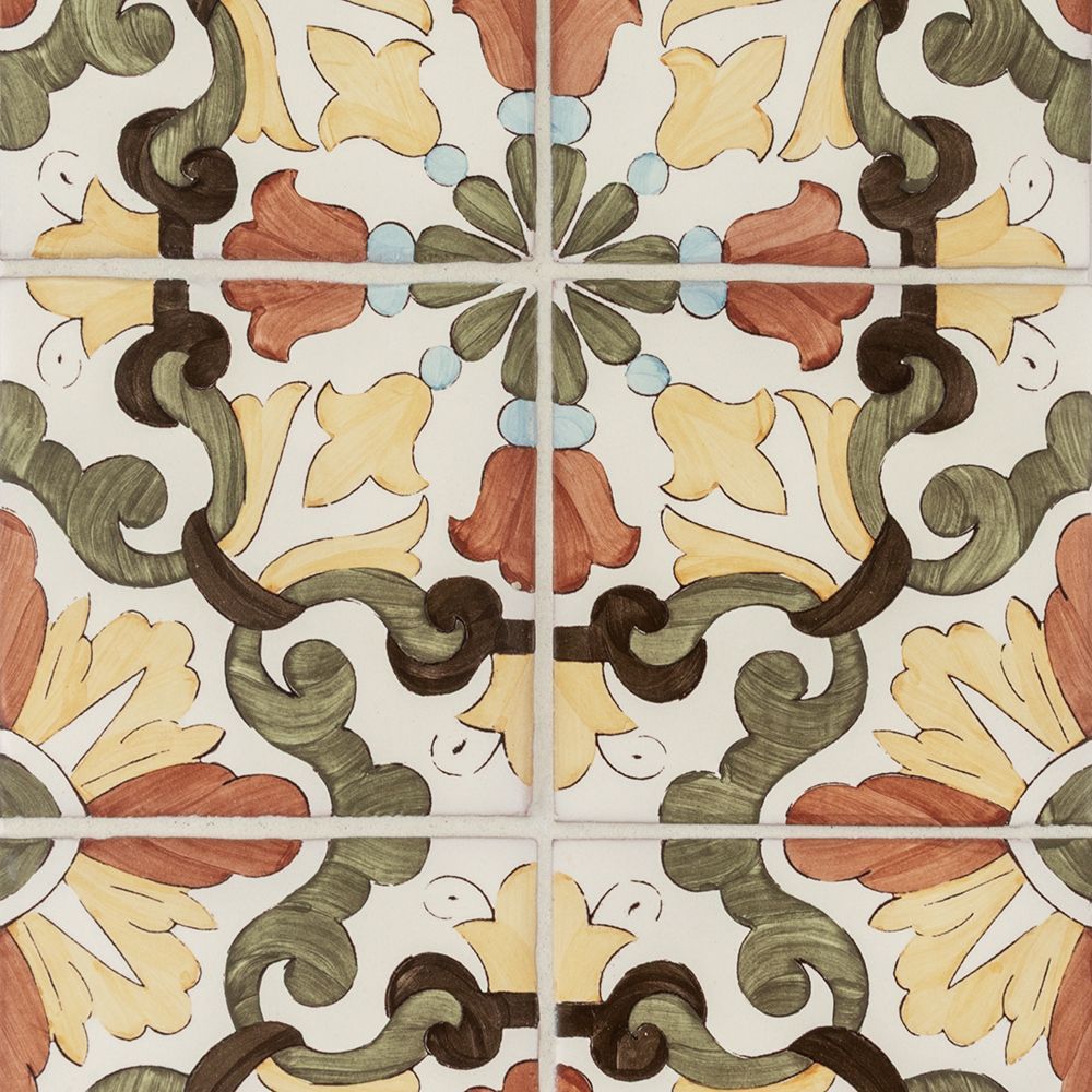 Field Tile 5x5 Lisbon Contempo  40306 - Jeffrey Court (Please Call us for Special Pricing)