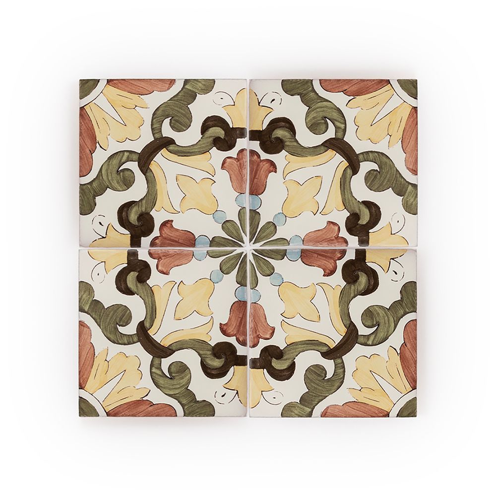Field Tile 5x5 Lisbon Contempo  40306 - Jeffrey Court (Please Call us for Special Pricing)
