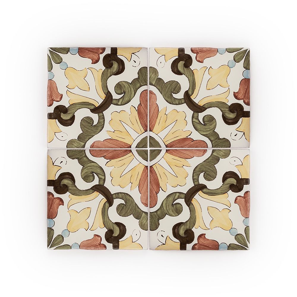 Field Tile 5x5 Lisbon Contempo  40306 - Jeffrey Court (Please Call us for Special Pricing)