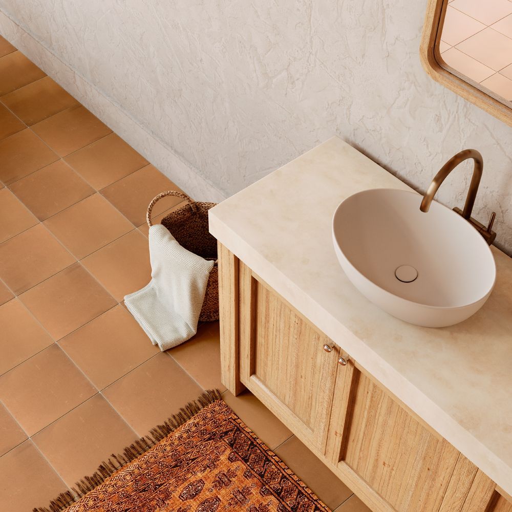 Field Tile 10 x 10 Naturalis  41503 - Jeffrey Court (Please Call us for Special Pricing)