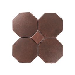 Field Tile Octagon 7.625 Ignus  41704 - Jeffrey Court (Please Call us for Special Pricing)