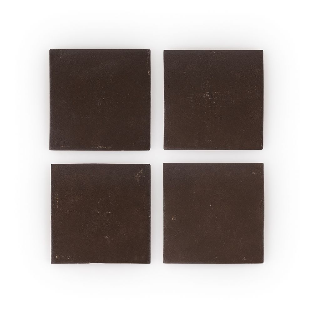 Field Tile 10 x 10 Brunus  41803 - Jeffrey Court (Please Call us for Special Pricing)
