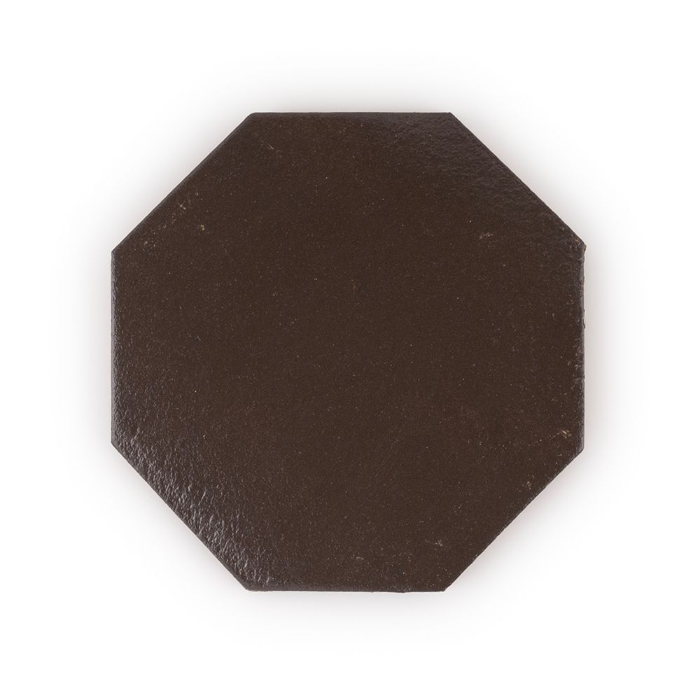 Field Tile Octagon 7.625 Brunus  41804 - Jeffrey Court (Please Call us for Special Pricing)