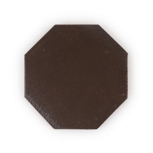 Field Tile Octagon 7.625 Brunus  41804 - Jeffrey Court (Please Call us for Special Pricing)