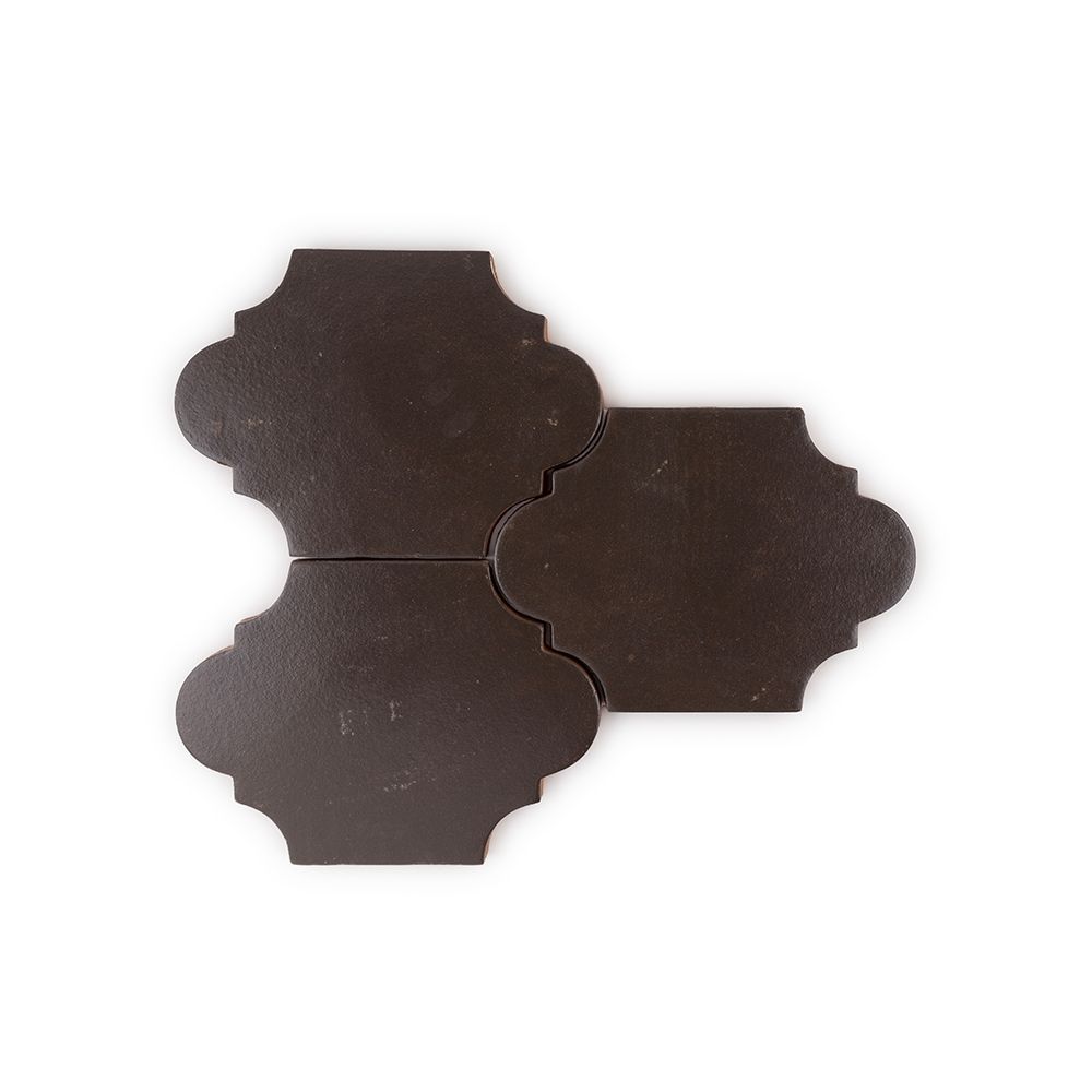 Felipe Field Tile 8.75 x 12 Brunus  41805 - Jeffrey Court (Please Call us for Special Pricing)