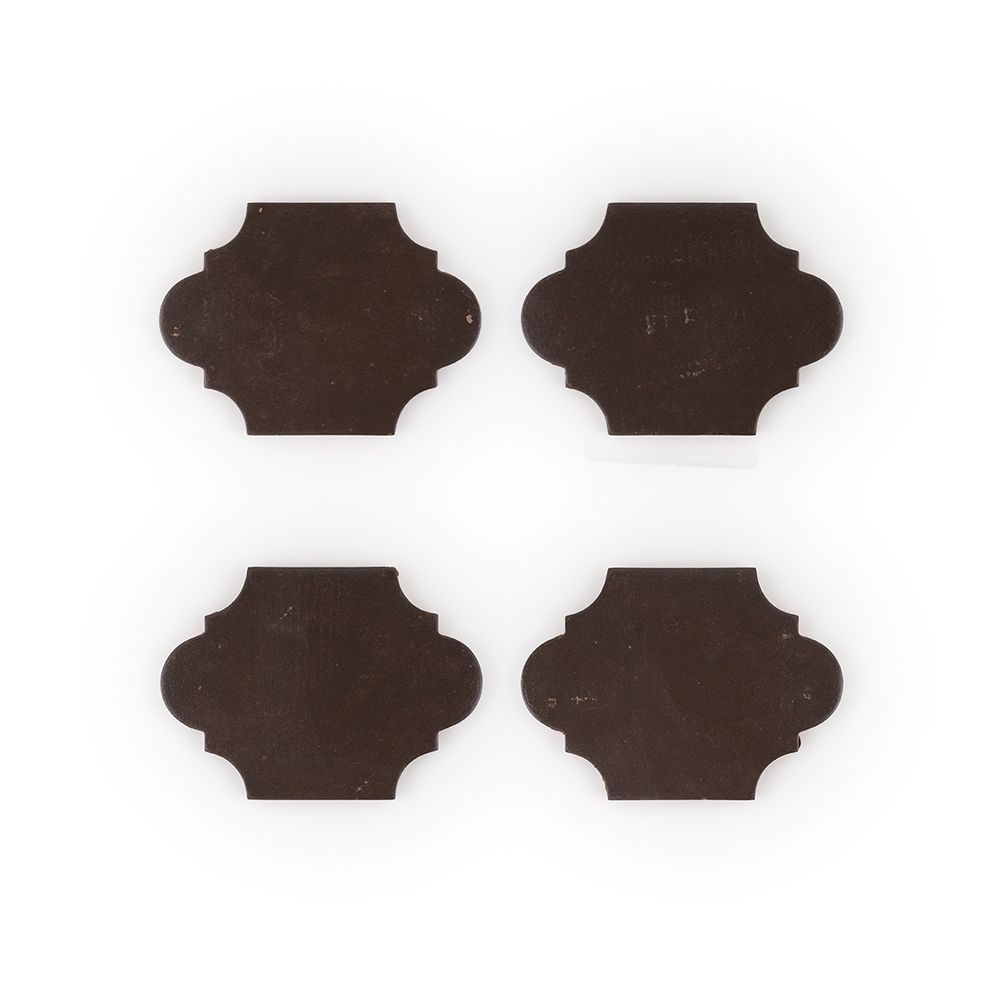 Felipe Field Tile 8.75 x 12 Brunus  41805 - Jeffrey Court (Please Call us for Special Pricing)