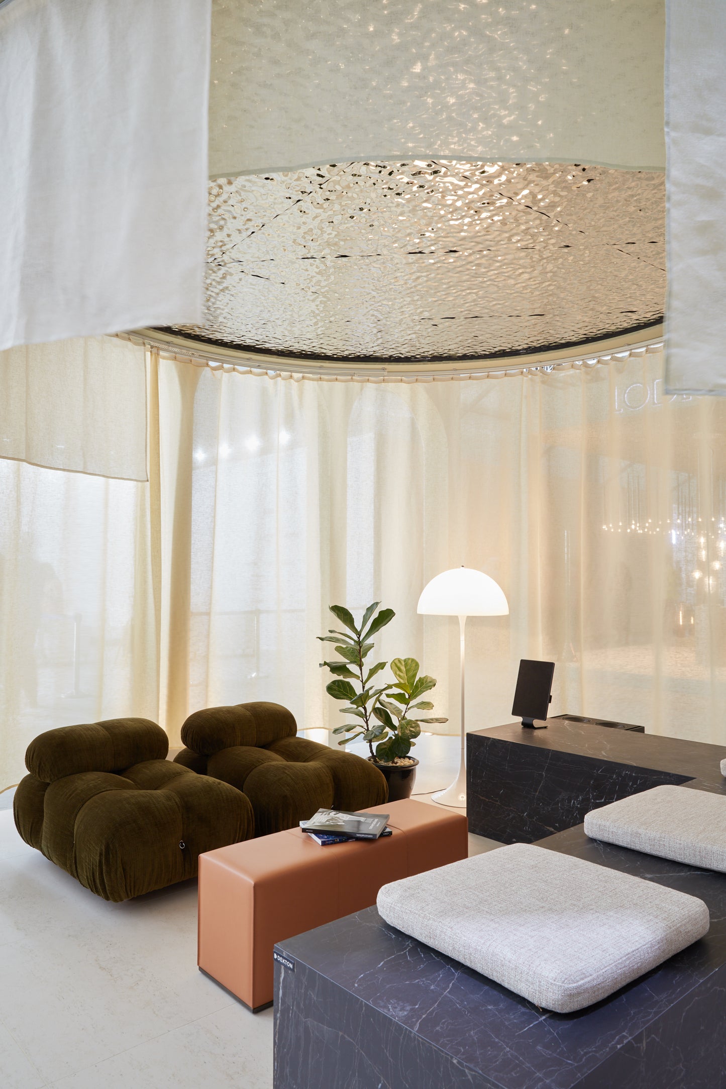 Somnia Dekton - Onirika - (ON SPECIAL - PLEASE CALL US)
