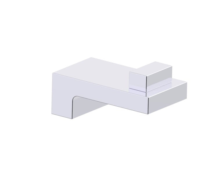 Kartners Naples Robe Hook (PLEASE CALL US FOR SPECIAL PRICING)
