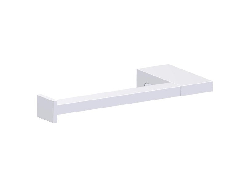 Kartners Naples Toilet Paper Holder Left (PLEASE CALL US FOR SPECIAL PRICING)