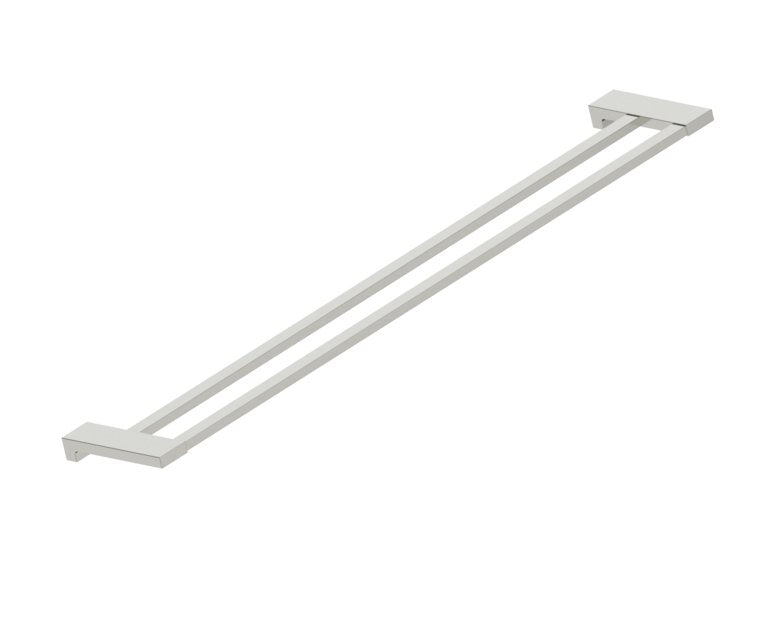 Kartners Naples Double Towel Bars (PLEASE CALL US FOR SPECIAL PRICING)