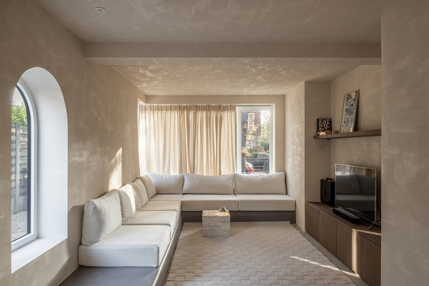 Trevi Dekton - Pietra edition - (ON SPECIAL - PLEASE CALL US)