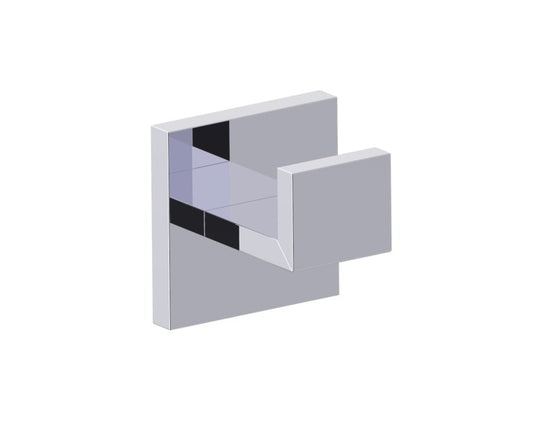 Kartners Hamburg Robe Hook (PLEASE CALL US FOR SPECIAL PRICING)