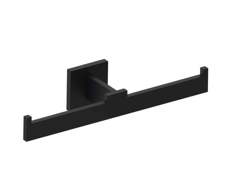 Kartners Hamburg Double Toilet Paper Holder (PLEASE CALL US FOR SPECIAL PRICING)