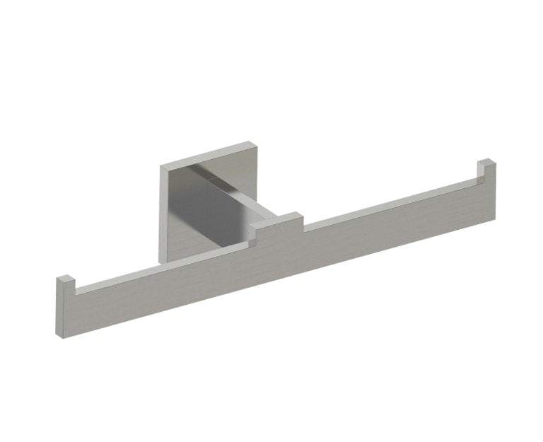 Kartners Hamburg Double Toilet Paper Holder (PLEASE CALL US FOR SPECIAL PRICING)