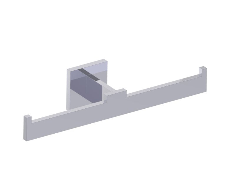 Kartners Hamburg Double Toilet Paper Holder (PLEASE CALL US FOR SPECIAL PRICING)