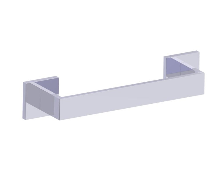 Kartners Hamburg Towel Ring (PLEASE CALL US FOR SPECIAL PRICING)