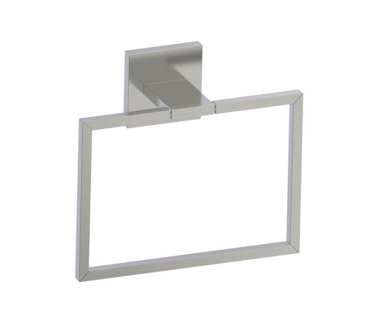 Kartners Hamburg Towel Ring (PLEASE CALL US FOR SPECIAL PRICING)