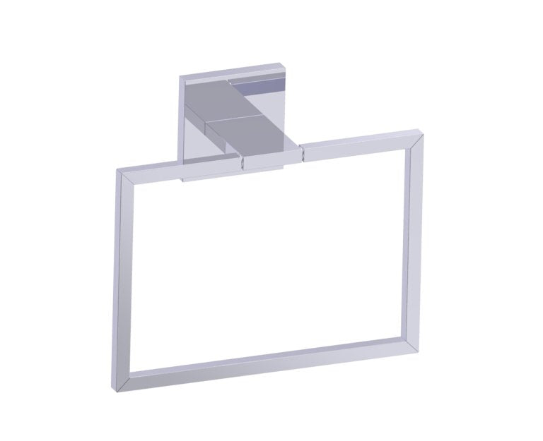 Kartners Hamburg Towel Ring (PLEASE CALL US FOR SPECIAL PRICING)