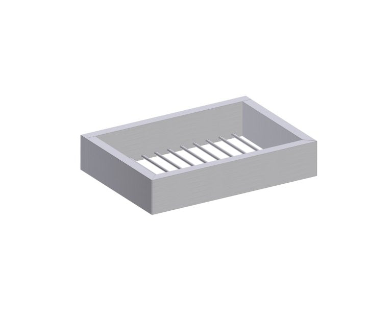 Kartners Hamburg Shower Basket (PLEASE CALL US FOR SPECIAL PRICING)