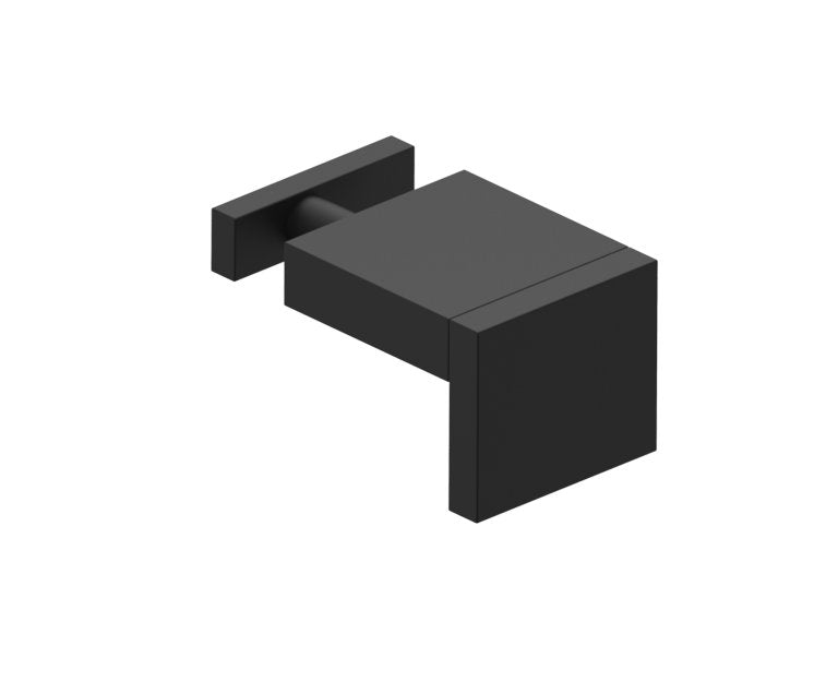 Kartners Hamburg Single Shower Door Knob (PLEASE CALL US FOR SPECIAL PRICING)