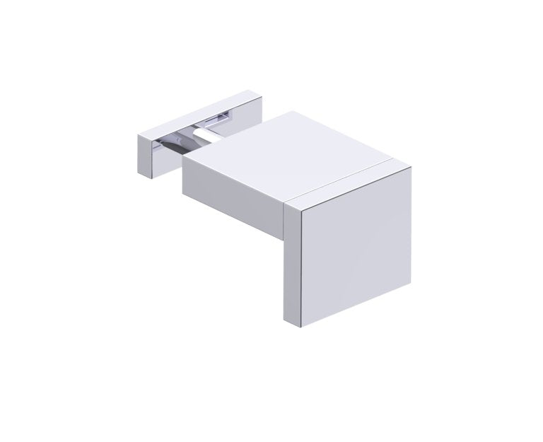 Kartners Hamburg Single Shower Door Knob (PLEASE CALL US FOR SPECIAL PRICING)