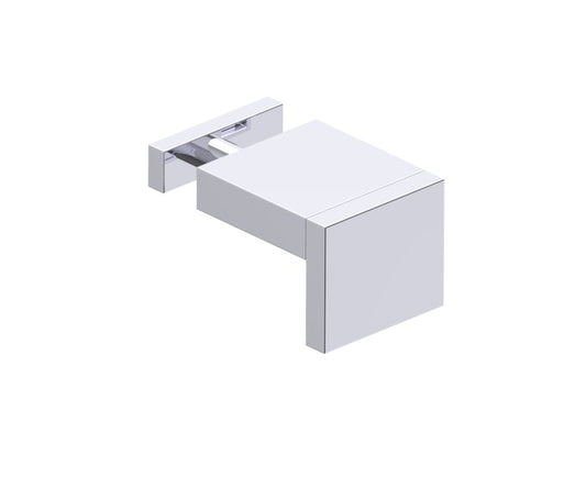 Kartners Hamburg Single Shower Door Knob (PLEASE CALL US FOR SPECIAL PRICING)