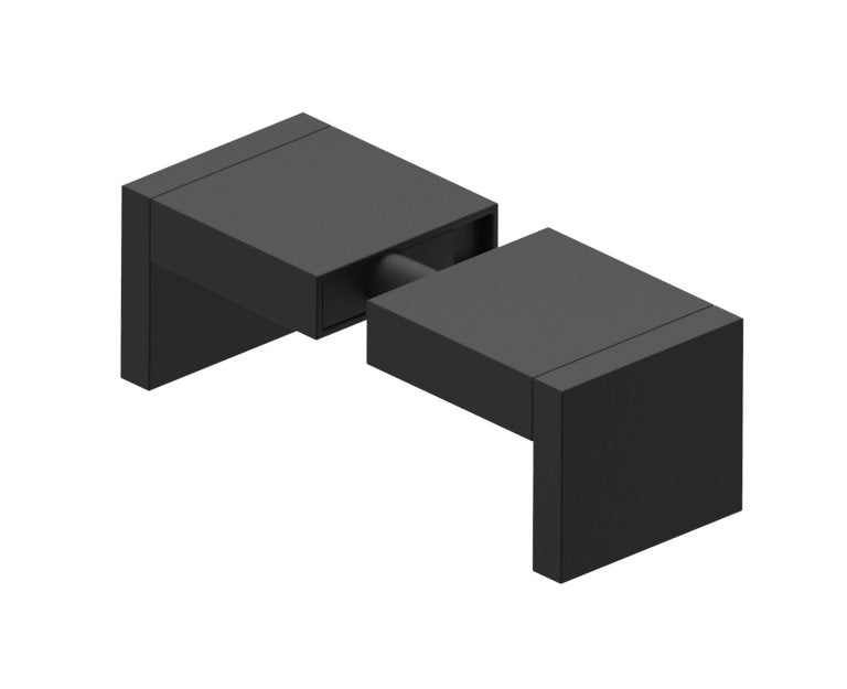 Kartners Hamburg Double Shower Door Knob (PLEASE CALL US FOR SPECIAL PRICING)